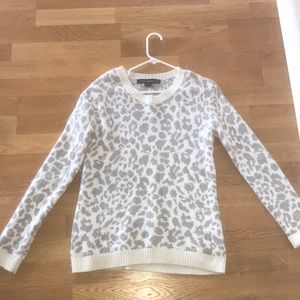 French Connection sweater xs